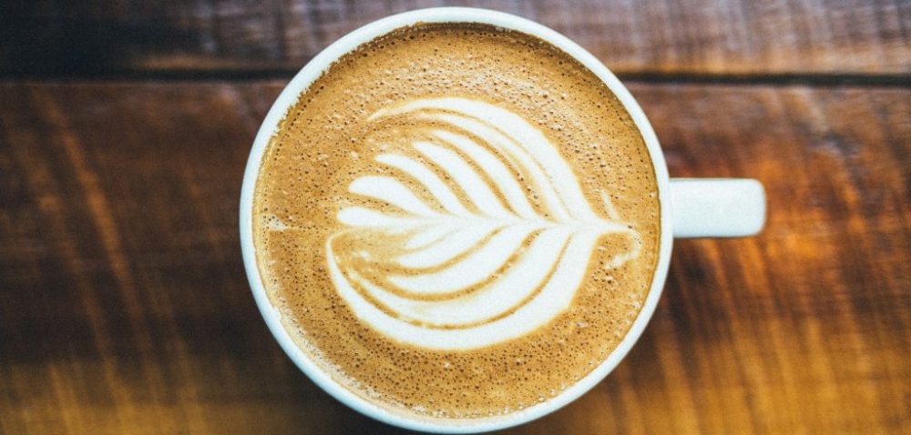 Kaffee