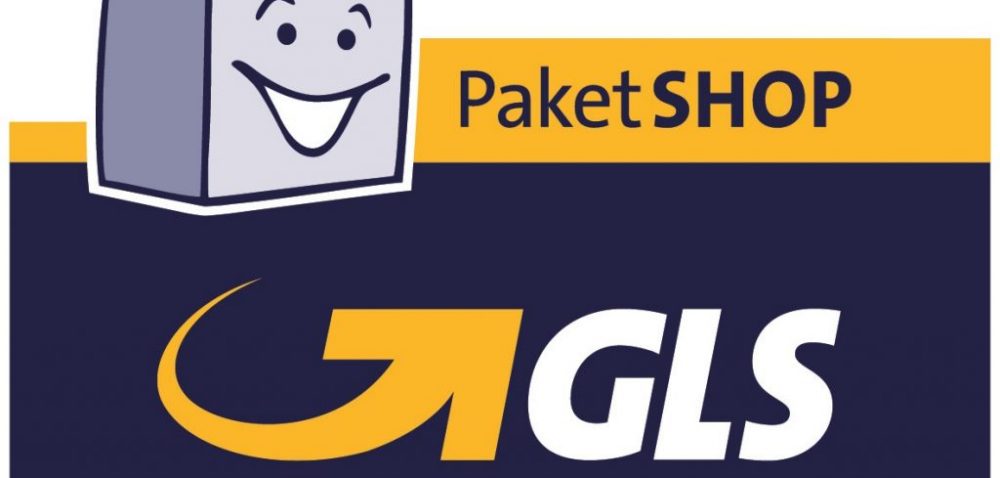 GLS Paketshop