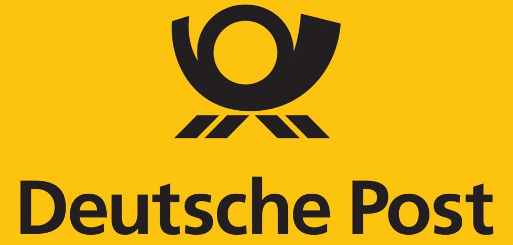 Deutsche Post DHL Paketshop